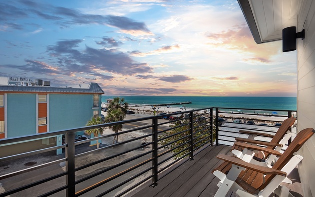 Sunkissed Shores 7