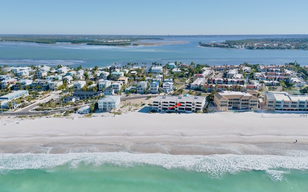 Coquina Beach Club 203 7