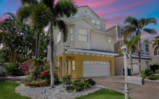 Villa Sand Dollar 8