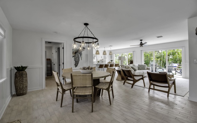 Blissful Bungalow 9