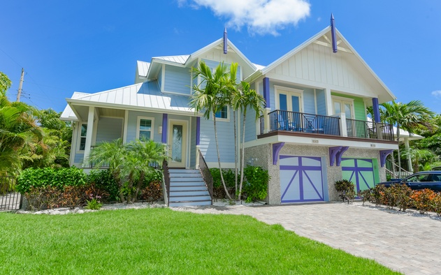 Seahorse Cottage 9