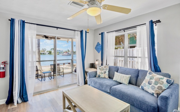 Bay Cottage 9