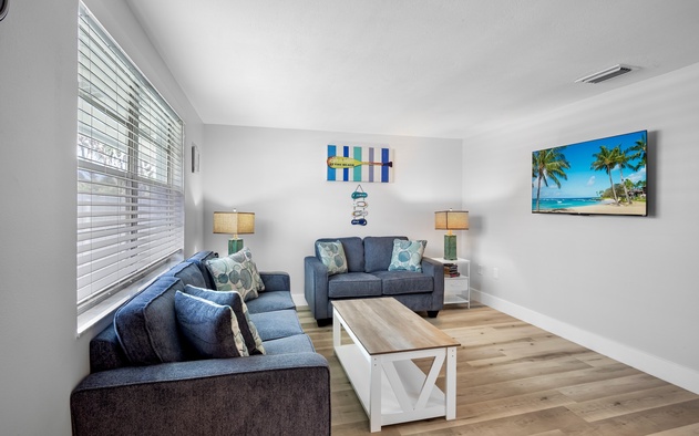 A Place in Paradise Unit A 2