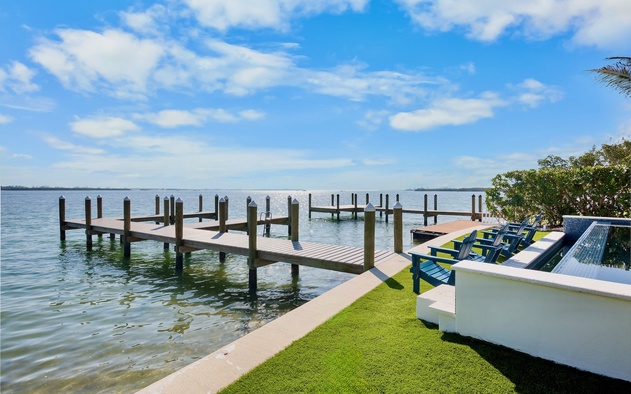Beach to Bay 7