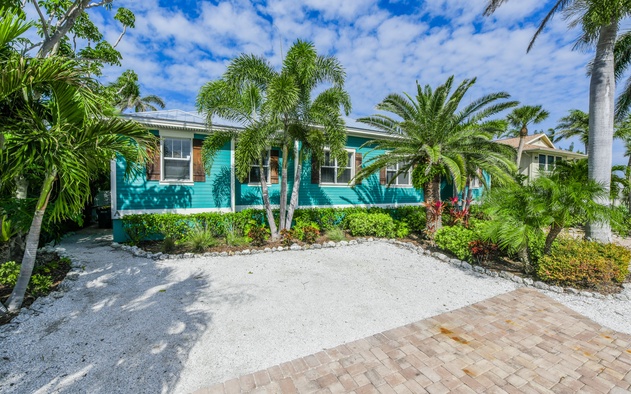 Caribbean Reef 9