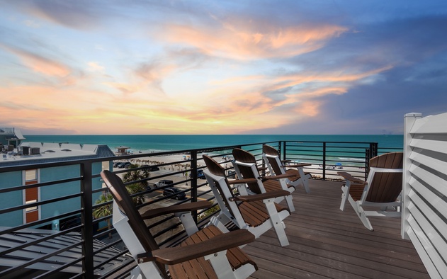 Sunkissed Shores 8