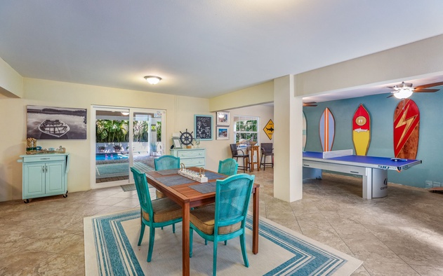 Coconut Cottage 4