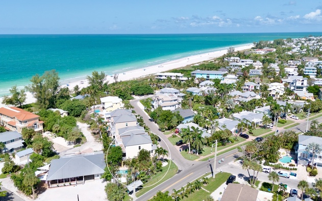 Villa Sand Dollar 3