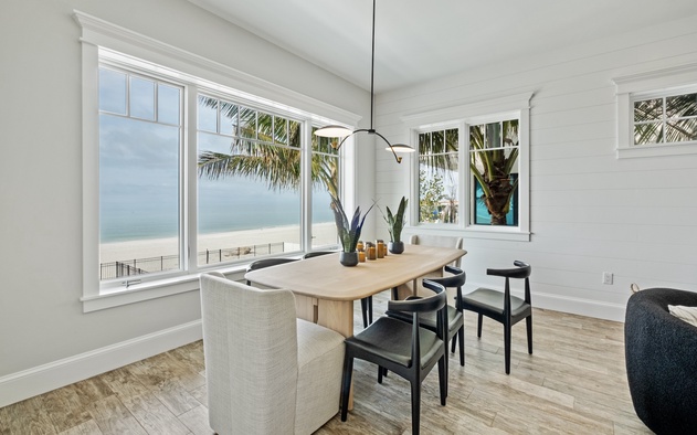 Beachfront Paradise 10