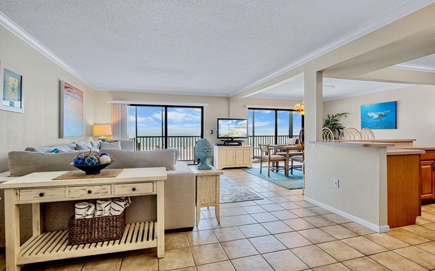 Gulf Place 7B 2