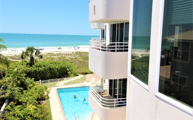 Island Paradise #6 6