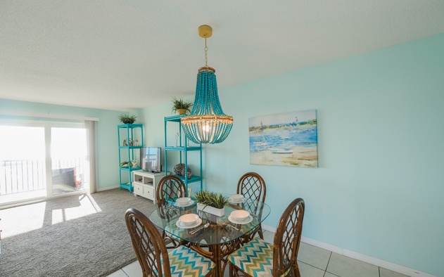 Sunset Terrace 104 4