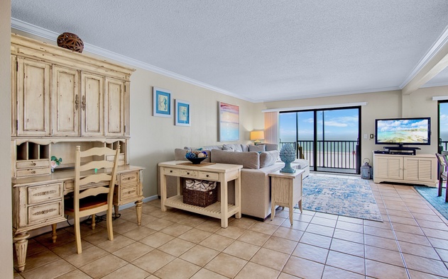 Gulf Place 7B 8