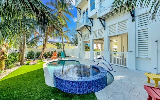 Oceanfront Paradise 2