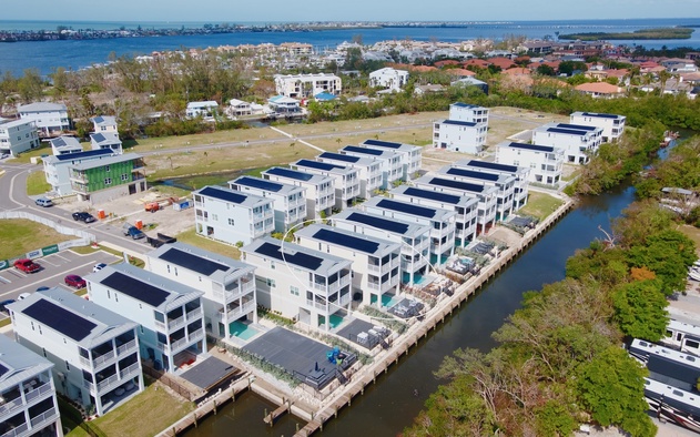 Coastal Escape at Hunter's Point 8