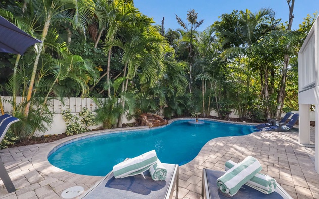 Key Largo Cottage 3