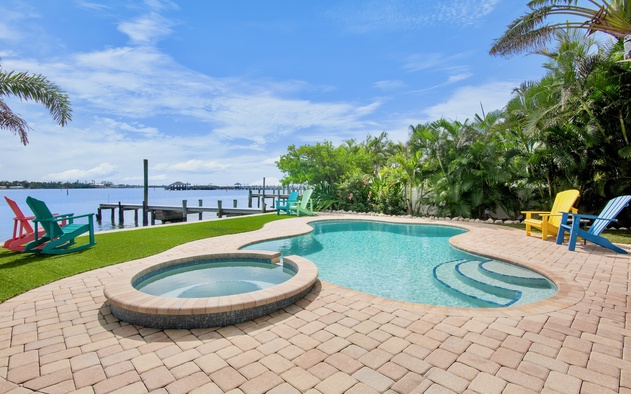 The Bayfront
