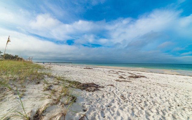 Captain Ron's Beach Pad 4