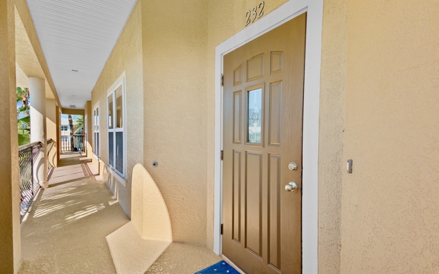 Bradenton Beach Club 232 9