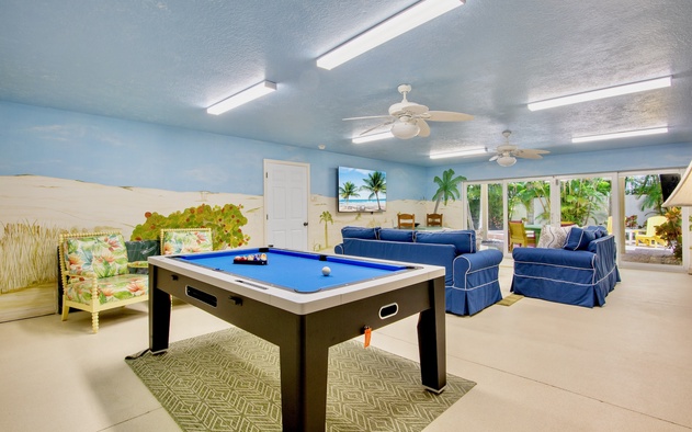 Carefree Cay 7