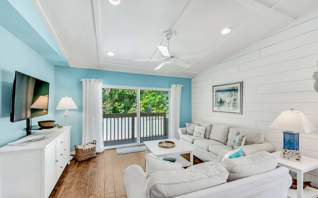 Coveside Cottage 3