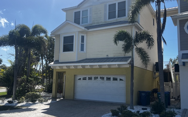Villa Sand Dollar 10