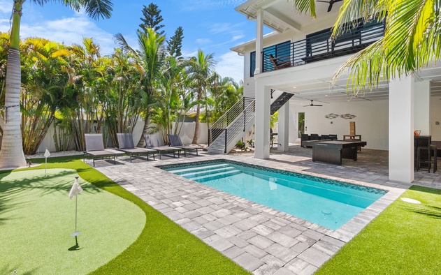 Three Little Birds Cottage