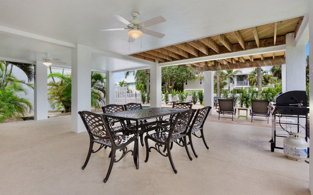 Seabreeze Cottage 8