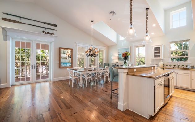 Anna Maria Guest House 317 4