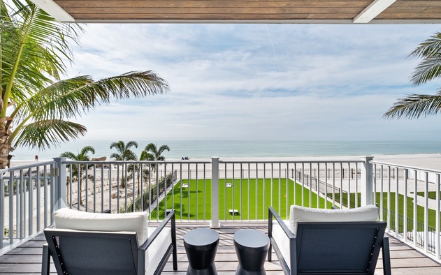 Beachfront Paradise 2