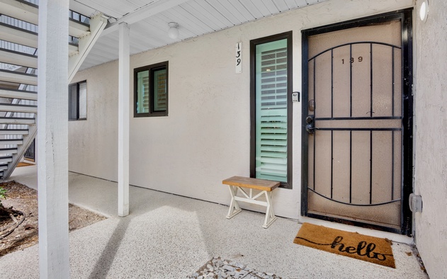 Beach and Bay Getaway at Runaway Bay #139 10