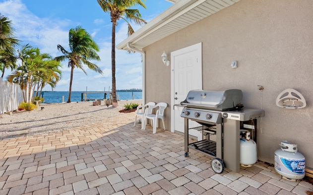 White Pelican House 5