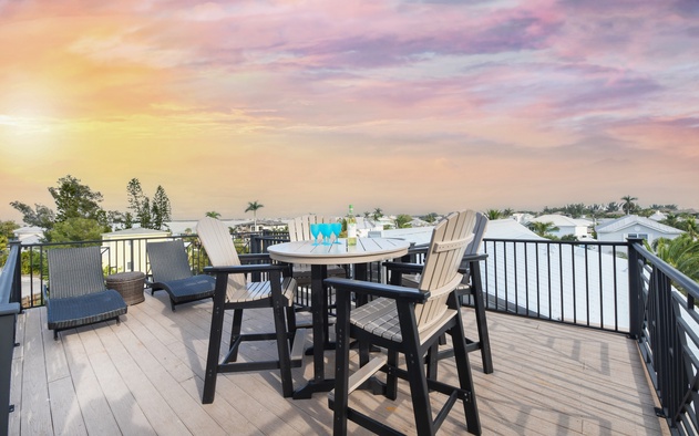 Island Pearl Oasis 7
