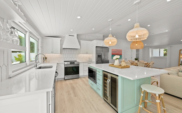 Serenity at Bay Palms 4