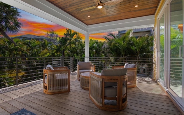 The Oasis at Palmetto 8