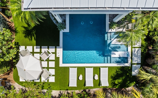 Hardin Hideaway 5