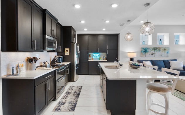 One Happy Condo 10