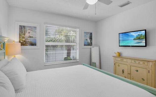 Beach Sunrise and Sunset Villas 10