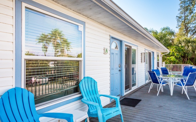 Seabreeze A 6