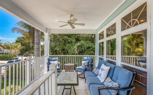Beach Retreat (AMIA) 7