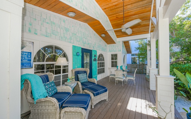 Buttonwood Cottage 7