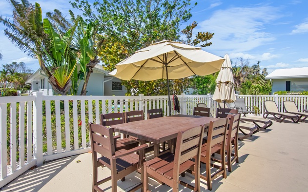 Southern Breeze 5 5