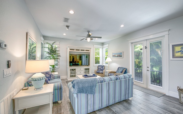 Seahorse Cottage 10