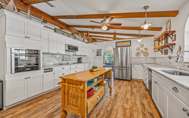 Buttonwood Cottage 4