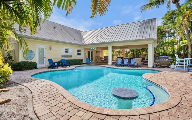 Sunshine Reef 4