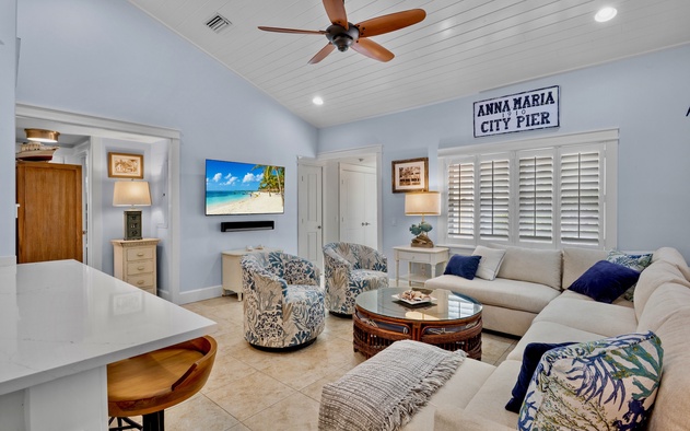 Sunshine Reef 10