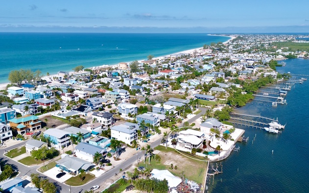White Pelican House 2