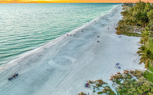 Pure Beach 4