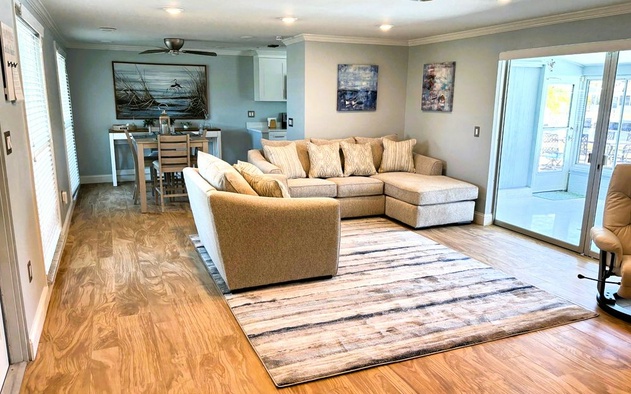 River House Retreat 10