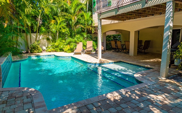 Villa Portofino 2